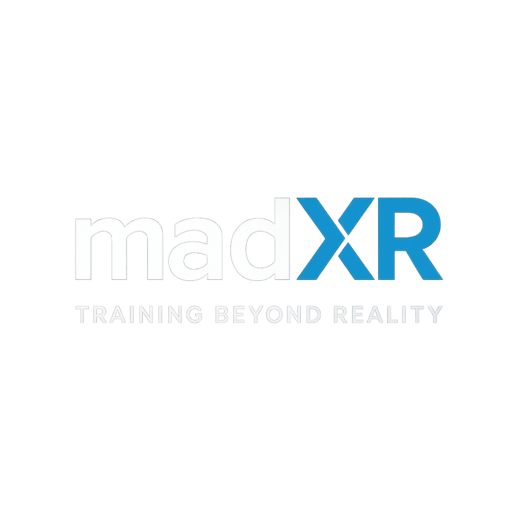 MadXR Logo